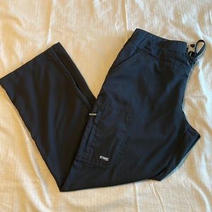 Grey’s Anatomy Scrub Pants, Size MP
